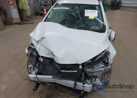 2017 Buick Encore Preferred from USA, damaged, VIN KL4CJESB7HB250545
